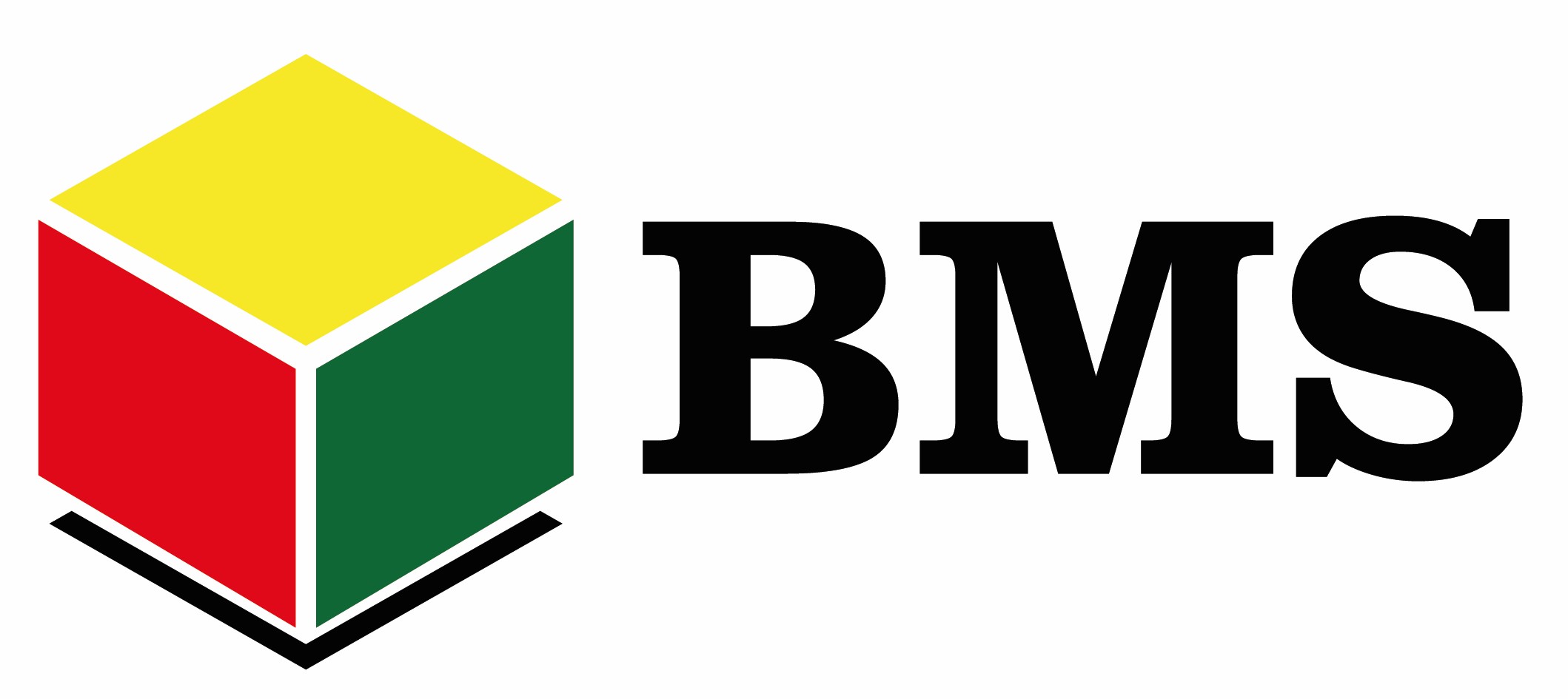Logo PT. Berkah Maharta Satria